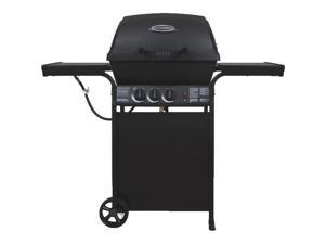 2-Burner Liquid Propane Gas Grill 30040HNT 2-Burner Liquid Propane Gas Grill 30040HNT
