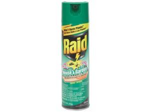 House & Garden Bug Spray 76410 House & Garden Bug Spray 76410