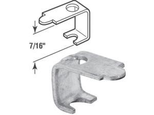 7/16" Aluminum Screen Clip PL7746 7/16" Aluminum Screen Clip PL7746