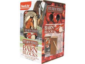 2 Pk-Apple Barn Blocks 94011 2 Pk-Apple Barn Blocks 94011