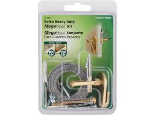 100lb Mega Hanger Kit 122411 100lb Mega Hanger Kit 122411