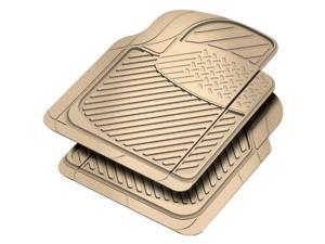 2pc Bge Truck Floor Mat 7090-3 2pc Bge Truck Floor Mat 7090-3