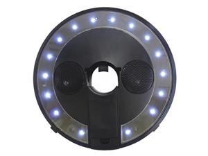 Umbrella Speaker XPS001W Umbrella Speaker XPS001W