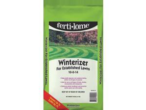 20lb Lawn Winterizer Sou 10900 20lb Lawn Winterizer Sou 10900
