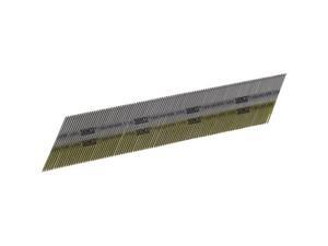 DA25EGB 15-Gauge 2-1/2 in. Stainless Steel 34 Degree Finish Nails (1,200-Pack) DA25EGB 15-Gauge 2-1/2 in. Stainless Steel 34 Degree Finish Nails (1,200-Pack)