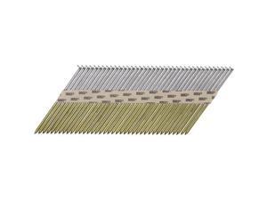 Senco 3-1/4"x.131 Framing Nail K528APBXN Senco 3-1/4"x.131 Framing Nail K528APBXN