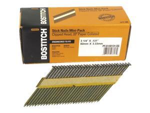 Bostitch Full Offset Head Nail PT-12D131FH25 Bostitch Full Offset Head Nail PT-12D131FH25