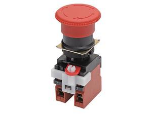 OMRON STI Emergency Stop Push Button 11004-7051 OMRON STI Emergency Stop Push Button 11004-7051