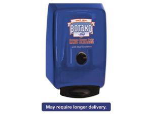 Boraxo? Dispenser,Hand Cleaner,Be 10989CT Boraxo? Dispenser,Hand Cleaner,Be 10989CT