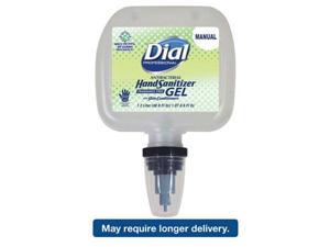 Antibacterial Gel Hand Sanitizer, 1.2 L Refill, Fragrance-Free 13424EA Antibacterial Gel Hand Sanitizer, 1.2 L Refill, Fragrance-Free 13424EA
