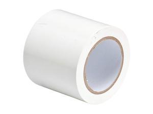 BRADY Floor Marking Tape, Solid, Roll, 4" x 108 ft., 1 EA 102837 BRADY Floor Marking Tape, Solid, Roll, 4" x 108 ft., 1 EA 102837