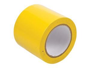 108 ft. Floor Marking Tape, Brady, 102838 108 ft. Floor Marking Tape, Brady, 102838
