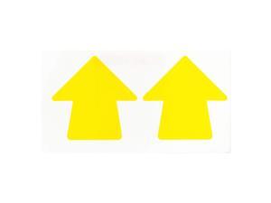 Yellow Floor Marking Tape, Brady, 1210462"W Yellow Floor Marking Tape, Brady, 1210462"W