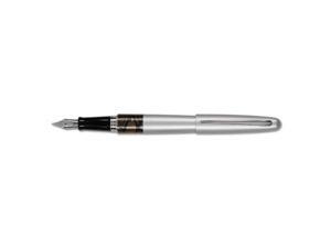 MR Animal Collection Fountain Pen, Black Ink, Python Print Barrel 91137 MR Animal Collection Fountain Pen, Black Ink, Python Print Barrel 91137