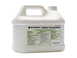 Eye Wash Saline Concentrate, 180 oz. Eye Wash Saline Concentrate, 180 oz.