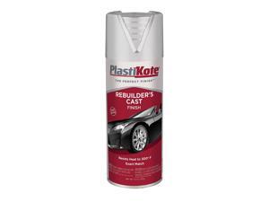 PlastiKote 282 Aluminum Rebuilders Cast Finish - 12 Oz. PlastiKote 282 Aluminum Rebuilders Cast Finish - 12 Oz.