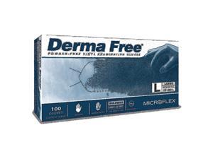 MICROFLEX Disposable Gloves DF-850-S MICROFLEX Disposable Gloves DF-850-S