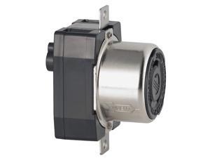 LEVITON Locking Receptacle 7379 LEVITON Locking Receptacle 7379