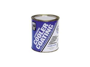Dial Manufacturing Cooler Coating-Quart 1732-8329 Dial Manufacturing Cooler Coating-Quart 1732-8329