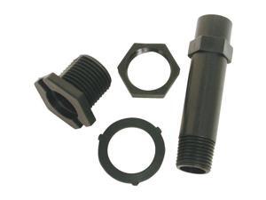 Dial Manufacturing Overflow Drain 1732-8246 Dial Manufacturing Overflow Drain 1732-8246