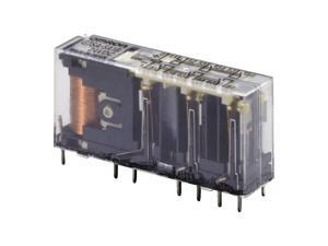 OMRON STI Force Guided Safety Relay, 5NO/1NC 11051-0003 OMRON STI Force Guided Safety Relay, 5NO/1NC 11051-0003