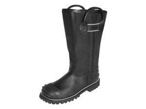 HONEYWELL Insulated Firefighter Boots BT5007-0802 HONEYWELL Insulated Firefighter Boots BT5007-0802
