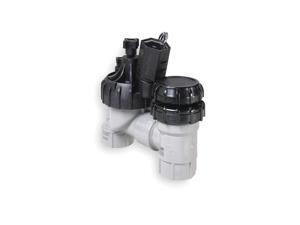 RAIN BIRD Anti Siphon Valve, 3/4 In, Thermoplastic JTV/ASF-075 RAIN BIRD Anti Siphon Valve, 3/4 In, Thermoplastic JTV/ASF-075