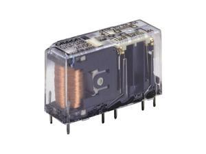 OMRON STI Force Guided Safety Relay, 2NO/2NC 11051-0002 OMRON STI Force Guided Safety Relay, 2NO/2NC 11051-0002