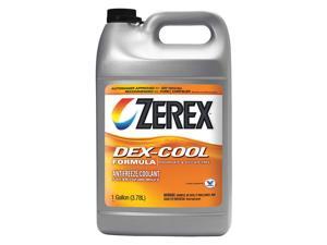 Zerex Antifreez Dexcool Gl 4732-2037 Zerex Antifreez Dexcool Gl 4732-2037