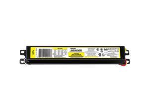 PHILIPS ADVANCE 9-1/2" 120V Rapid Start Electronic Ballast RELB-2S40-N PHILIPS ADVANCE 9-1/2" 120V Rapid Start Electronic Ballast RELB-2S40-N