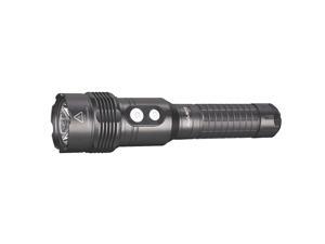 FENIX LIGHTING RC15R5BK Rechargeable Flashlight, Blk, 571/178/27lm FENIX LIGHTING RC15R5BK Rechargeable Flashlight, Blk, 571/178/27lm