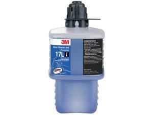 Glass Cleaner and Protector, 3M, 17L Glass Cleaner and Protector, 3M, 17L