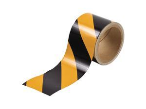 BRADY 76312 Marking Tape,Roll,3In W,15 ft. L BRADY 76312 Marking Tape,Roll,3In W,15 ft. L