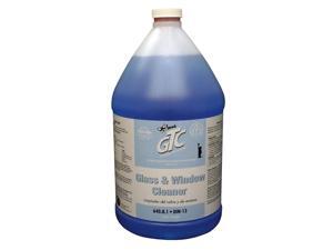 Odorless Fragrance Glass Cleaner, 1 gal. Jug, 4 PK DIN13-4 Odorless Fragrance Glass Cleaner, 1 gal. Jug, 4 PK DIN13-4