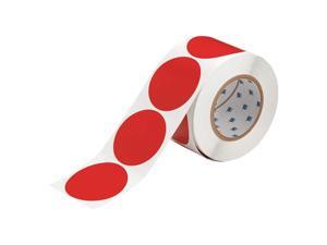 Red Floor Marking Tape, Brady, 121139 Red Floor Marking Tape, Brady, 121139