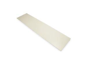 LEGRAND Steel Cover For Use With 6000 Raceway, Ivory V6000C LEGRAND Steel Cover For Use With 6000 Raceway, Ivory V6000C