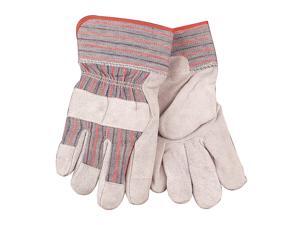 Kinco Size L Leather Palm Gloves,1498-L Kinco Size L Leather Palm Gloves,1498-L