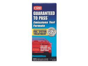 CRC Emissions Test Formula, 12 oz 05063 CRC Emissions Test Formula, 12 oz 05063
