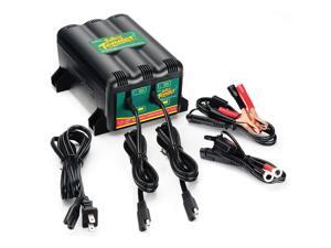BATTERY TENDER Battery Charger, 12VDC, 1.25A 022-0165-DL-WH BATTERY TENDER Battery Charger, 12VDC, 1.25A 022-0165-DL-WH