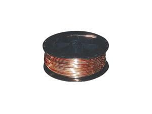 Building Wire, Bare Copper, 4 AWG, 200ft Building Wire, Bare Copper, 4 AWG, 200ft