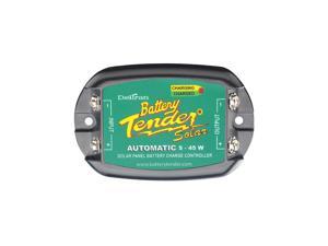 BATTERY TENDER Solar Battery Charger/Maintainer, 2.75A 021-1162 BATTERY TENDER Solar Battery Charger/Maintainer, 2.75A 021-1162