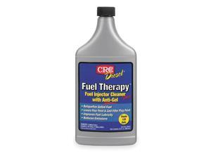 CRC Fuel Injector Cleaner, 1 Qt 05432 CRC Fuel Injector Cleaner, 1 Qt 05432