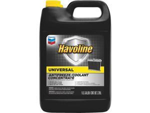 Chevron Texaco Universal Antifreeze 227062486 Pack of 6 Chevron Texaco Universal Antifreeze 227062486 Pack of 6
