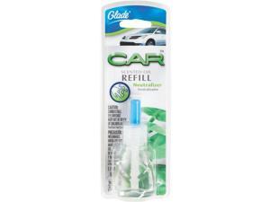 Auto Expressions, LLC Neutzr Car Frshnr Refill 800001942 Auto Expressions, LLC Neutzr Car Frshnr Refill 800001942