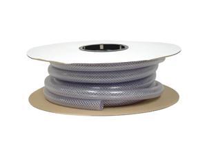 Abbott Rubber Co Inc 1-3/8x1x50' Braided Tube T12005006 Abbott Rubber Co Inc 1-3/8x1x50' Braided Tube T12005006