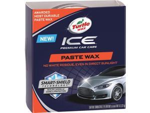 Turtle Wax Ice Paste Auto Polish T465R Turtle Wax Ice Paste Auto Polish T465R