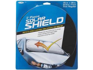 Custom Accessories 25"x28" Window Shade 17950 Custom Accessories 25"x28" Window Shade 17950