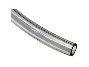 Abbott Rubber Co Inc 1-1/4x1x100' Vinyl Tube T10015015 Abbott Rubber Co Inc 1-1/4x1x100' Vinyl Tube T10015015