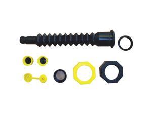 Replacement Gas Spout 10050 Replacement Gas Spout 10050