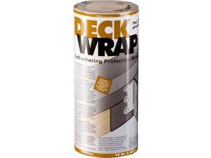 MFM Building Products 12"x25' Deck Wrap 54012 MFM Building Products 12"x25' Deck Wrap 54012